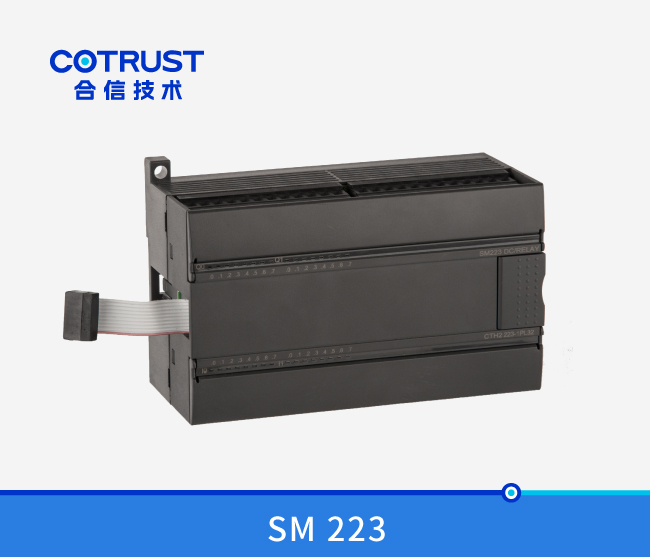 SM 223 数字量输入/输出？椋223-1BF32/ 223-1BH32/223-1BL32/223-1HF32/ 223-1PH32/223-1PL32）
