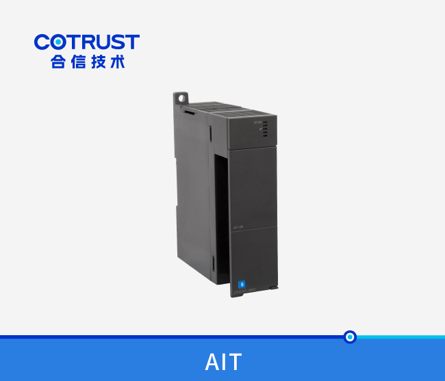 CTH300热电偶输入？(AIT-04，AIT-08)
